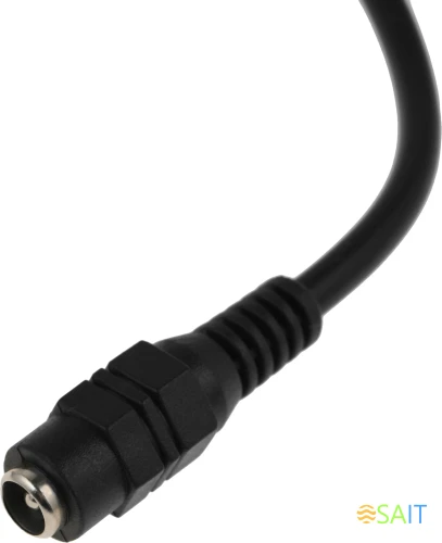 Разветвитель Falcon Eye W-SP1-8H DC (m)/8xDC (m) 0.4м черный