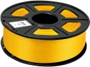 Пластик для принтера 3D Cactus CS-3D-PLA-1KG-GOLDEN PLA d1.75мм 1кг L326м 1цв.