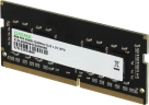 Память DDR4 8Gb 3200MHz Digma DGMAS43200008S RTL PC4-25600 CL22 SO-DIMM 260-pin 1.2В single rank Ret