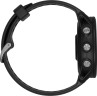 Смарт-часы Garmin Forerunner 955 33мм 1.3" корп.черный рем.черный разм.брасл.:130-220мм (010-02638-30)
