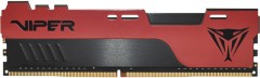 Память DDR4 32Gb 3600MHz Patriot PVE2432G360C0 Viper Elite II RTL Gaming PC4-28800 CL20 DIMM 288-pin 1.35В с радиатором Ret
