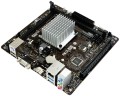 Материнская плата Biostar J4125NHU 2xDDR4 mini-ITX AC`97 8ch(7.1) GbLAN+VGA+HDMI