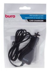 Автомобильное зар./устр. Buro XCJ-048-EM-2A 10.5W 2A черный