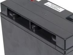 Батарея для ИБП BB BC 17-12 12В 17Ач