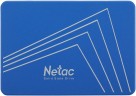 Накопитель SSD Netac SATA-III 256GB NT01N600S-256G-S3X N600S 2.5"