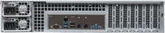Сервер IRU Rock S2208P 2x6248 4x64Gb С621 2xGigEth 2x1000W w/o OS