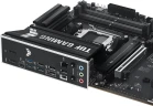 Материнская плата Asus TUF GAMING B850-E WIFI SocketAM5 AMD B850 4xDDR5 ATX AC`97 8ch(7.1) 2.5Gg RAID+HDMI+DP