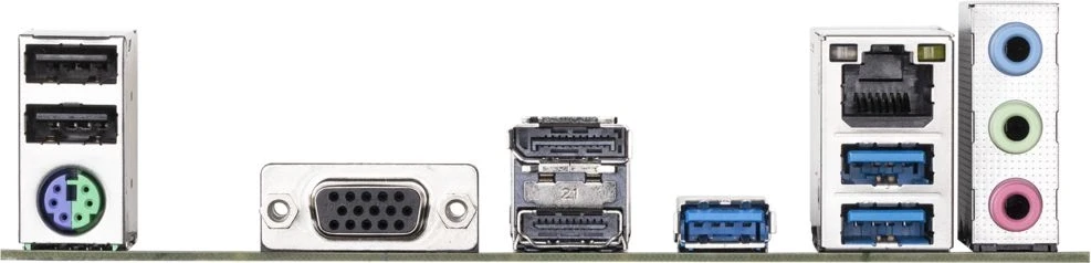 Материнская плата Gigabyte B760M D3HP Soc-1700 Intel B760 4xDDR5 mATX AC`97 8ch(7.1) GbLAN RAID+VGA+HDMI+DP