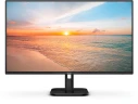 Монитор Philips 27" E Line 27E1N1100D черный IPS LED 4ms 16:9 HDMI матовая 250cd 178гр/178гр 1920x1080 120Hz VGA DP FHD