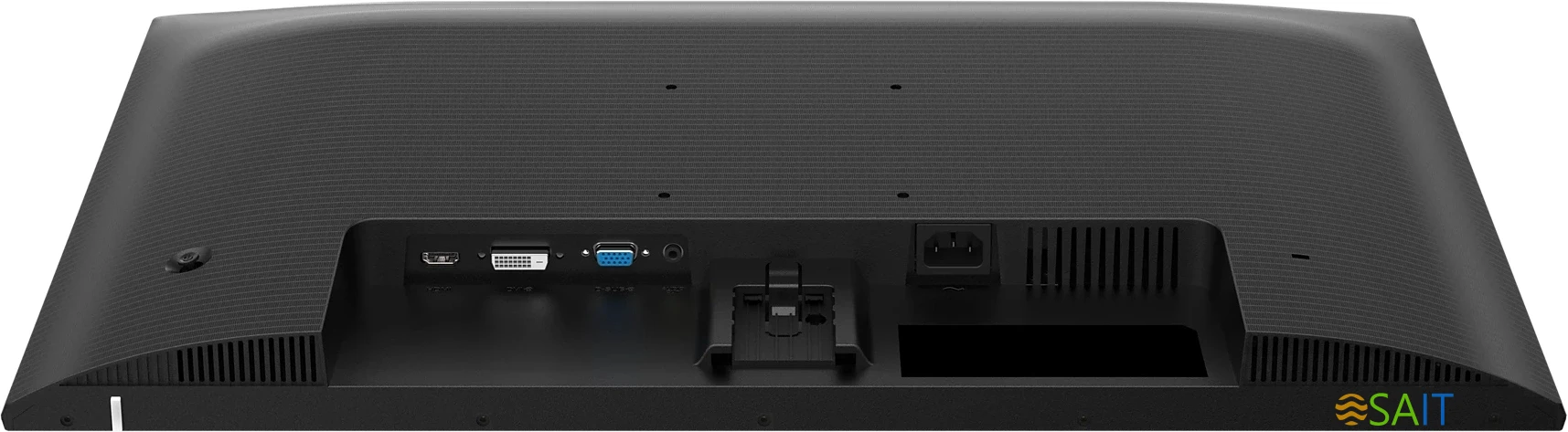 Монитор Philips 27" E Line 27E1N1100D черный IPS LED 4ms 16:9 HDMI матовая 250cd 178гр/178гр 1920x1080 120Hz VGA DP FHD