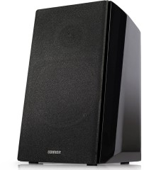 Колонки Edifier R2000DB 2.0 черный/черный 120Вт BT