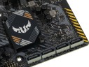 Материнская плата Asus TUF GAMING B550M-PLUS Soc-AM4 AMD B550 4xDDR4 mATX AC`97 8ch(7.1) 2.5Gg RAID+HDMI+DP