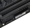 Материнская плата Asus TUF GAMING B550M-PLUS Soc-AM4 AMD B550 4xDDR4 mATX AC`97 8ch(7.1) 2.5Gg RAID+HDMI+DP