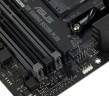Материнская плата Asus TUF GAMING B550M-PLUS Soc-AM4 AMD B550 4xDDR4 mATX AC`97 8ch(7.1) 2.5Gg RAID+HDMI+DP