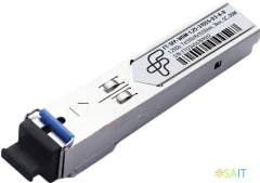 Трансивер Future Technologies FT-SFP-WDM-1,25-3155S-03-A-D