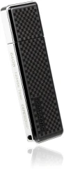 Флеш Диск Transcend 64Gb Jetflash 780 TS64GJF780 USB3.0 черный/серый