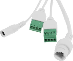 Камера видеонаблюдения IP Hikvision DS-2CD2583G2-IS(2.8mm) 2.8-2.8мм цв. корп.:белый