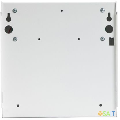 Источник бесперебойного питания Бастион Рапан 100 10Вт 5ВА белый