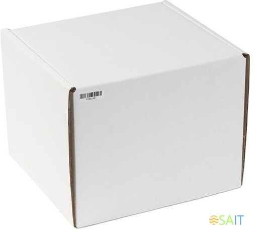 Источник бесперебойного питания Бастион Рапан 100 10Вт 5ВА белый