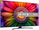 Телевизор LED LG 65" 65UR81006LJ.ARUB черный 4K Ultra HD 50Hz DVB-T DVB-T2 DVB-C DVB-S DVB-S2 USB WiFi Smart TV