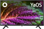 Телевизор LED Hyundai 32" H-LED32BS5003 Яндекс.ТВ Frameless черный HD 60Hz DVB-T DVB-T2 DVB-C DVB-S DVB-S2 USB WiFi Smart TV