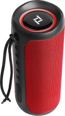 Колонка порт. Ural ТТ М3+ макси красный 35W 1.1 BT/3.5Jack/USB 10м 2500mAh (УРАЛ ТТ М3+ МАКСИ К)