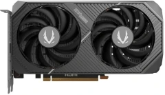 Видеокарта Zotac PCI-E 5.0 RTX 5060 TWIN EDGE OC NVIDIA GeForce RTX 5060 8Gb 128bit GDDR7 2527/28000 HDMIx1 DPx3 HDCP Ret