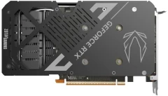 Видеокарта Zotac PCI-E 5.0 RTX 5060 TWIN EDGE OC NVIDIA GeForce RTX 5060 8Gb 128bit GDDR7 2527/28000 HDMIx1 DPx3 HDCP Ret