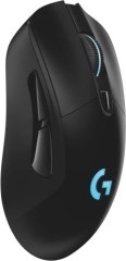 Мышь Logitech G703 LightSpeed черный оптическая 25600dpi беспров. USB 5but (910-005644)