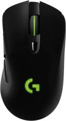 Мышь Logitech G703 LightSpeed черный оптическая 25600dpi беспров. USB 5but (910-005644)