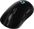 Мышь Logitech G703 LightSpeed черный оптическая 25600dpi беспров. USB 5but (910-005644)