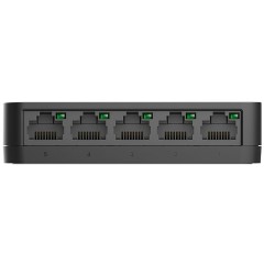 Коммутатор D-Link DGS-1005A/G1A