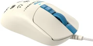 Мышь A4Tech Bloody W72 Ultra Pixels Blue рисунок/бежевый/голубой оптическая 20000dpi USB 6but (W72 ULTRA)