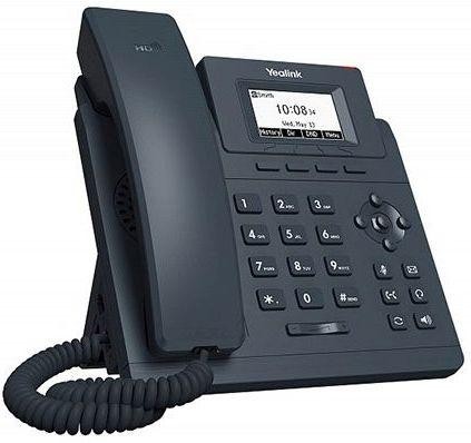 Телефон IP Yealink SIP-T30