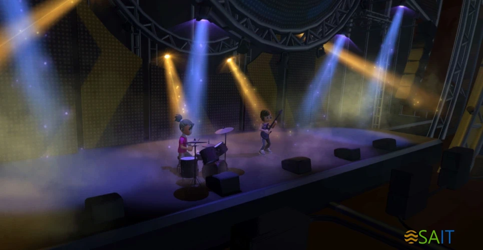 Игра для ПК Raiser Games Youtubers Life (12+)