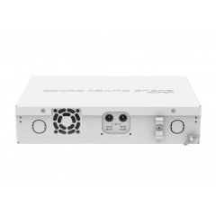 Коммутатор Mikrotik CRS112-8P-4S-IN