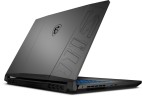 Ноутбук MSI Pulse 17 B13VGK-813XRU Core i7 13700H 16Gb SSD1Tb NVIDIA GeForce RTX4070 8Gb 17.3" IPS FHD (1920x1080) Free DOS grey WiFi BT Cam (9S7-17L531-813)