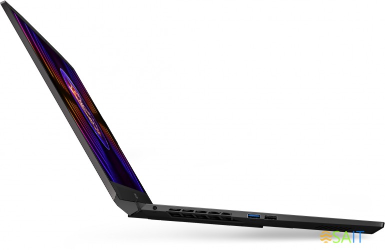 Ноутбук MSI Pulse 17 B13VGK-813XRU Core i7 13700H 16Gb SSD1Tb NVIDIA GeForce RTX4070 8Gb 17.3" IPS FHD (1920x1080) Free DOS grey WiFi BT Cam (9S7-17L531-813)