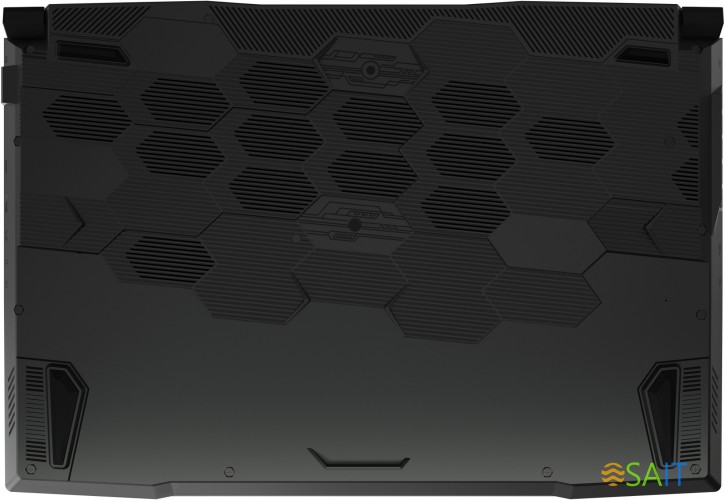 Ноутбук MSI Pulse 17 B13VGK-813XRU Core i7 13700H 16Gb SSD1Tb NVIDIA GeForce RTX4070 8Gb 17.3" IPS FHD (1920x1080) Free DOS grey WiFi BT Cam (9S7-17L531-813)