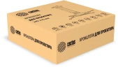 Кронштейн для проектора Cactus CS-VM-PR05M-AL серебристый макс.24кг потолочный поворот и наклон