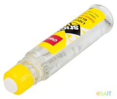 Клей жидкий Deli E7316A 50мл прозрачный