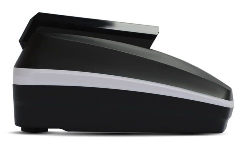 Детектор банкнот Mertech D-20A Promatic 5035 автоматический мультивалюта