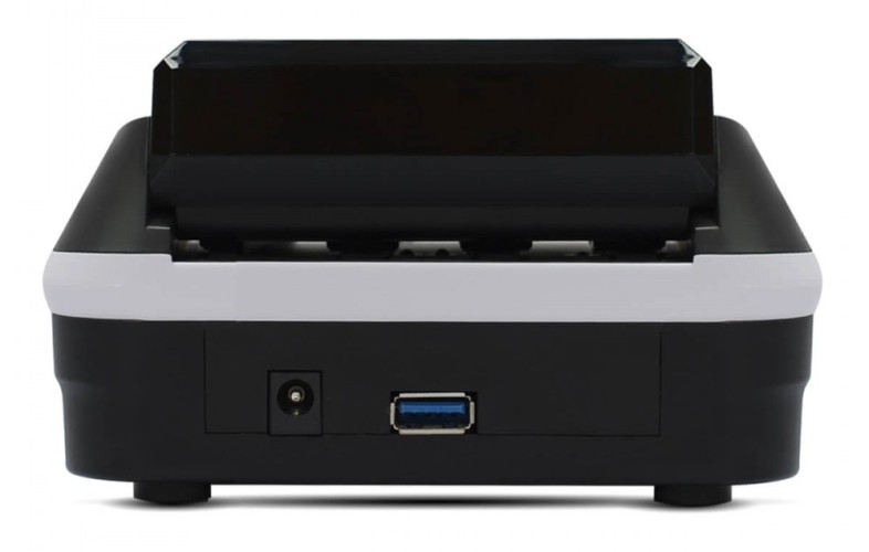 Детектор банкнот Mertech D-20A Promatic 5035 автоматический мультивалюта