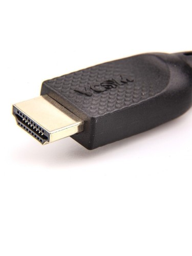 Кабель VCOM HDMI (m) - DVI-D (m)