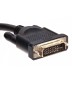 Кабель VCOM HDMI (m) - DVI-D (m)