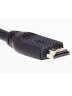 Кабель VCOM HDMI (m) - DVI-D (m)