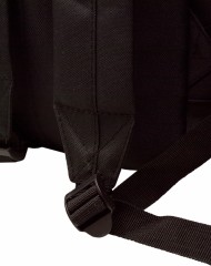 Рюкзак Buro Swirled черный