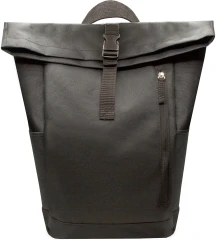 Рюкзак Buro Swirled черный