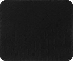 Коврик для мыши Cactus Black Mesh черный 300x250x3мм (CS-MP-D02M)