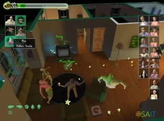 Игра для ПК Strategy First Ghost Master (12+)